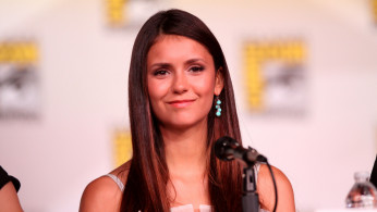 Nina Dobrev