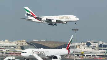 Emirates Airlines