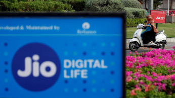Jio Platforms