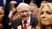 Berkshire Hathaway