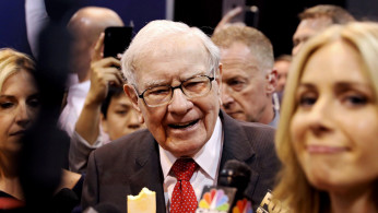 Berkshire Hathaway