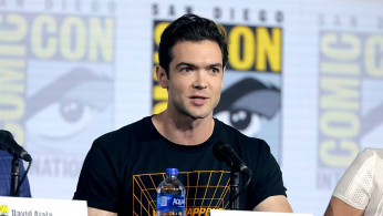 Ethan Peck