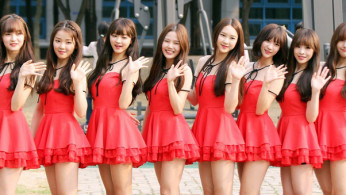 Oh My Girl