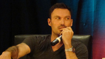 Brian Austin Green
