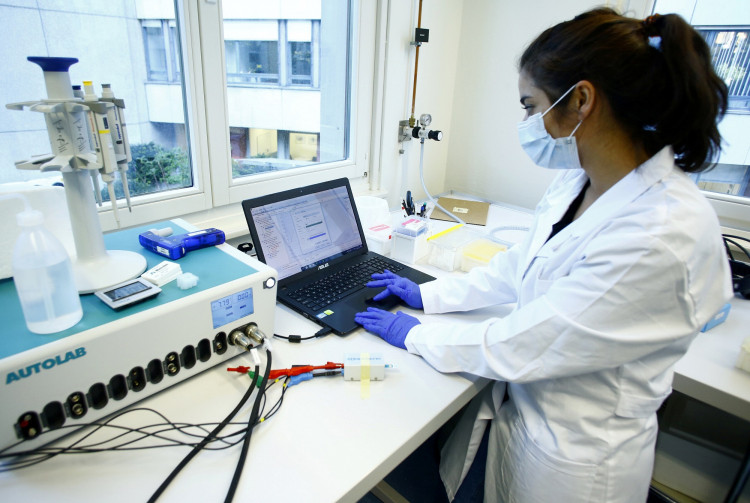 The coronavirus disease (COVID-19) outbreak in Bern