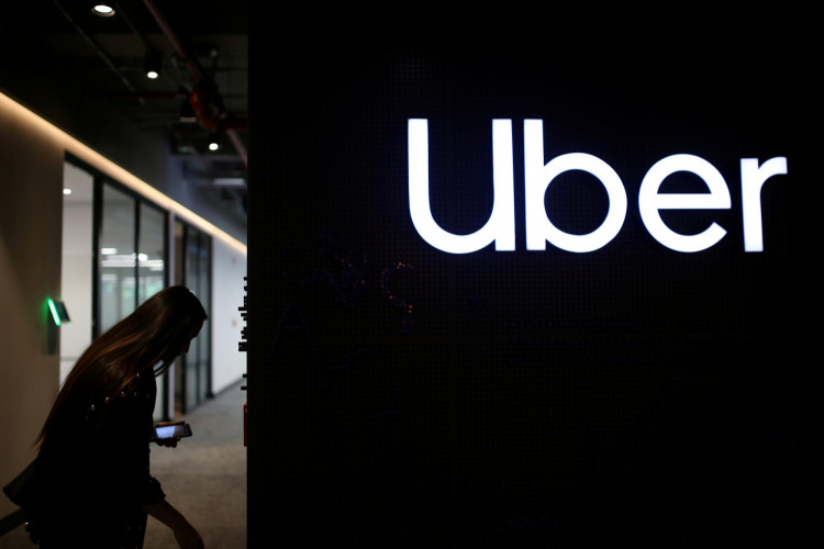 Uber Technologies