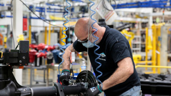 US Auto Industry