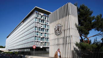 World Health Organization