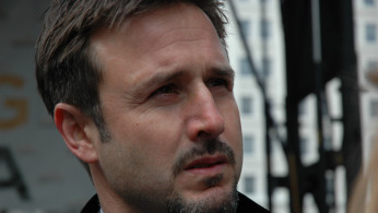 David Arquette