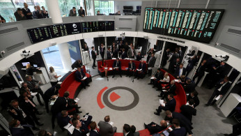 Shanghai-London Stock Connect scheme
