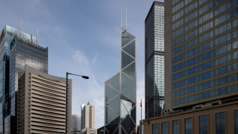 Hong Kong Property Market