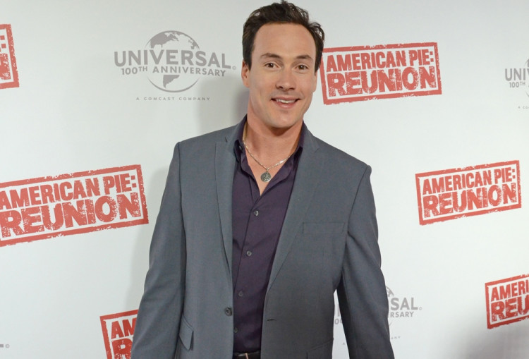 Chris Klein