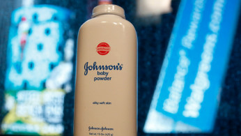 Johnson's Baby Powder