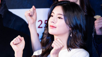 Lee Sun Bin 