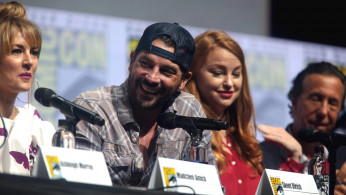 Skeet Ulrich