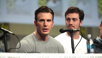 Chris Evans