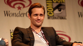 Alexander Skarsgard