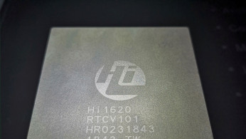 Huawei chip