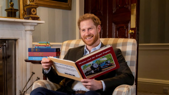 Thomas & Friends: The Royal Engine