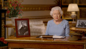 Queen Elizabeth II