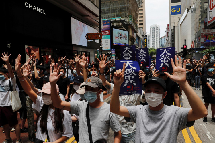 PROTEST
