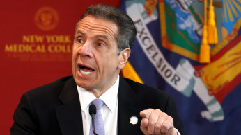 CUOMO