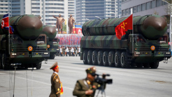 NUKES