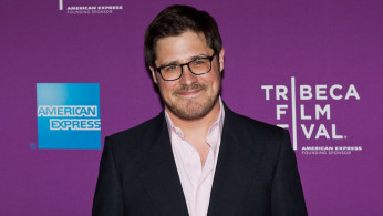 Rich Sommer