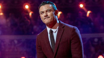 Luke Evans
