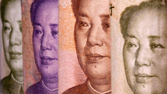 China Sovereign Wealth Fund