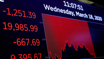STOCK MARKET
