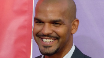 Amaury Nolasco 