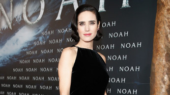 Jennifer Connelly