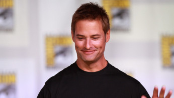 Josh Holloway