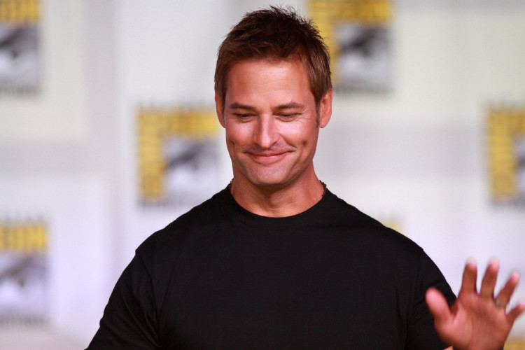 Josh Holloway