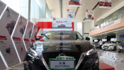 Hainan International Auto Exhibition 