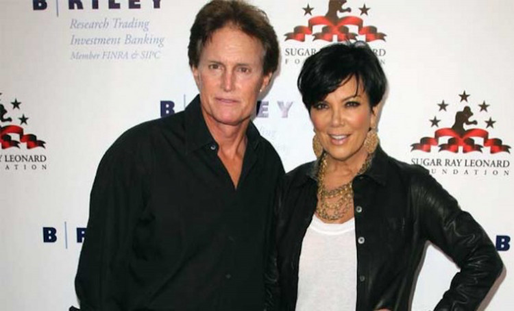 Kris Jenner allegedly fears Caitlyn Jenner's appearance 'Real Housewives Of Beverly Hills.' Photo by Alberto Frank/Flickr/CC BY 2.0