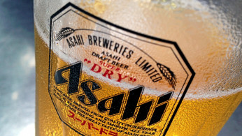 Asahi Group Holdings 
