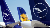 Lufthansa Bailout