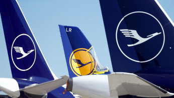 Lufthansa Bailout
