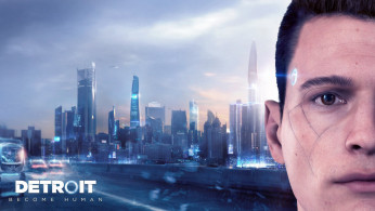 Detroit:Become Human