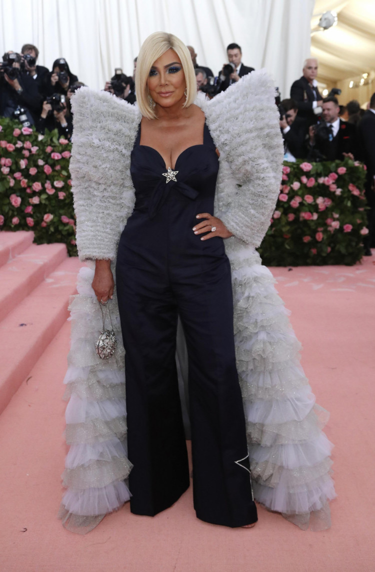 Kris Jenner