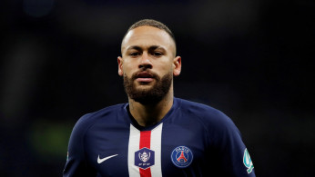 FILE PHOTO: Coupe de France - Semi Final - Olympique Lyonnais v Paris St Germain