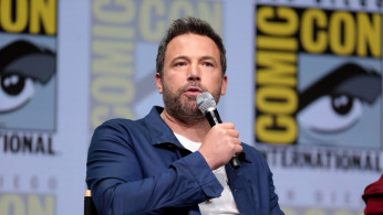 Ben Affleck was accused of taking his kids for granted because of new girlfriend Ana de Armas. Photo by Gage Skidmore/Wikimedia Commons