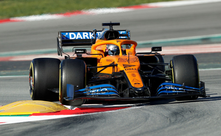 McLaren Group