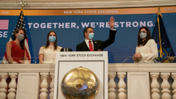 New York Stock Exchange