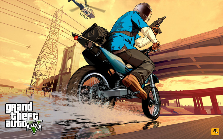 Grant Theft Auto [GTA] VI Tipped For 2023 Release Date, And Here’s Why 