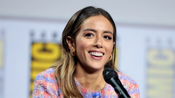 Chloe Bennet
