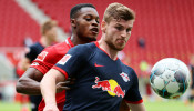 Bundesliga - 1. FSV Mainz 05 v RB Leipzig