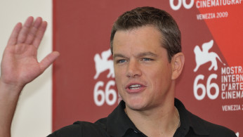 Matt Damon visits Irish bakeshop before ending his fairytale-like quarantine in the country. Photo by nicolas genin/Wikimedia Commons